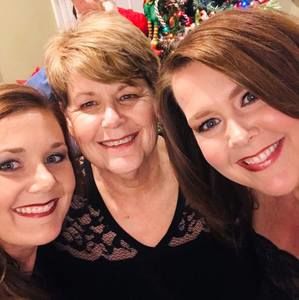 Meet your Posher, Kari